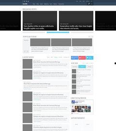 新闻爆料剪辑模板怎么写  第1张