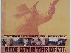 与魔鬼共骑在线观看,惊悚悬疑，探寻人性深渊的在线观影之旅  第2张